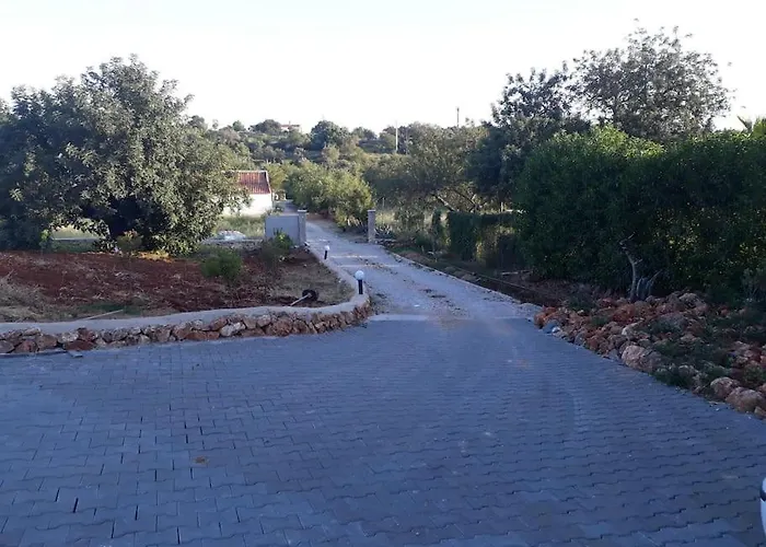 Σπίτι διακοπών Medronheiras