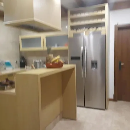 בית נופש Medronheiras *