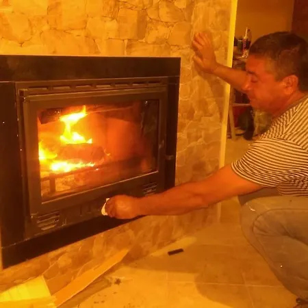 Medronheiras בית נופש *