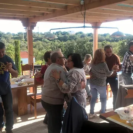 Medronheiras * Vale Covo (Faro)