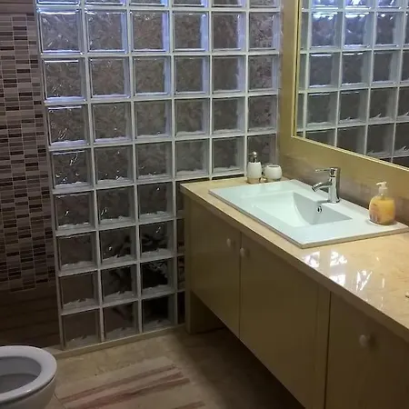 Medronheiras בית נופש Vale Covo (Faro)