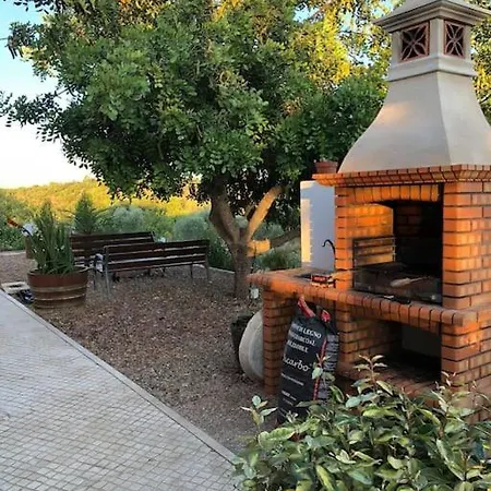 Medronheiras * Vale Covo (Faro)