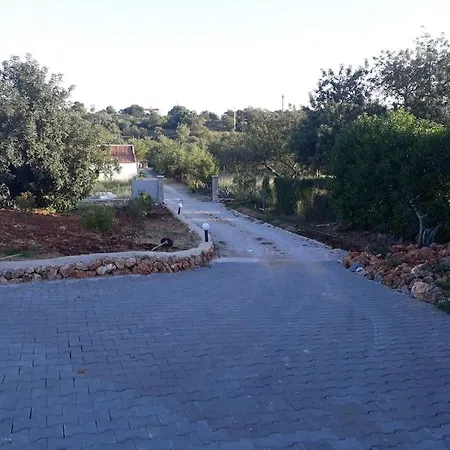 בית נופש Medronheiras