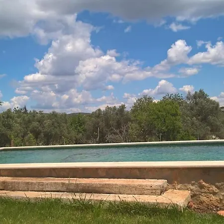 בית נופש Medronheiras Vale Covo (Faro)